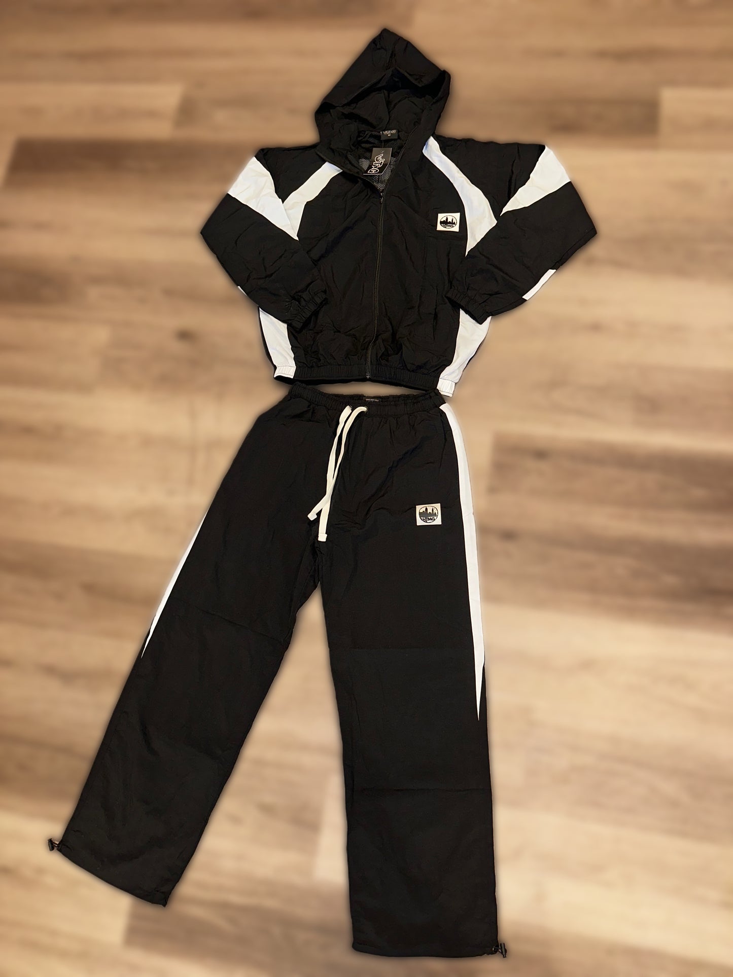 HTMG “Classic Feel” WINDBREAKER Set