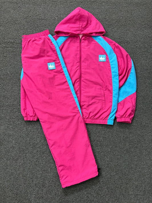 HTMG “Classic Feel” WINDBREAKER Set