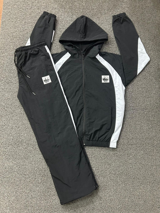 HTMG “Classic Feel” WINDBREAKER Set