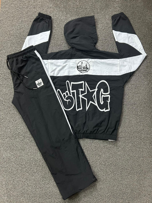 HTMG “Classic Feel” WINDBREAKER Set
